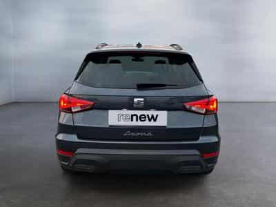 Seat Arona 1.0 TSI MOVE! DSG (2023) - Photo 5