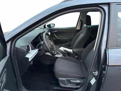 Seat Arona 1.0 TSI MOVE! DSG (2023) - Photo 6