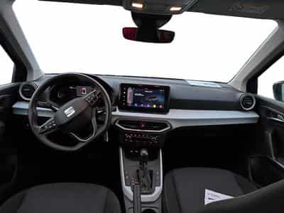 Seat Arona 1.0 TSI MOVE! DSG (2023) - Photo 8