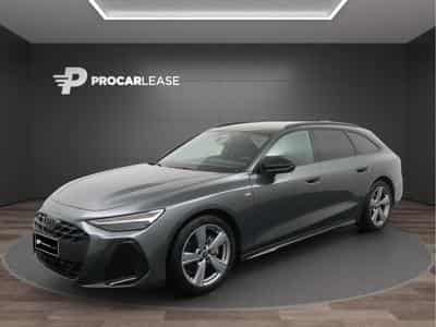 Audi A6 Audi A6 Avant TDI 204 S tronic 7 S line/19”/Leder/ (2025) - Photo 1