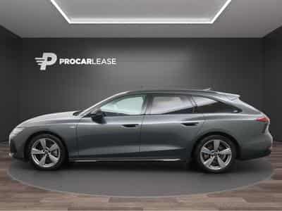 Audi A6 Audi A6 Avant TDI 204 S tronic 7 S line/19”/Leder/ (2025) - Photo 2