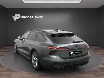 Audi A6 Audi A6 Avant TDI 204 S tronic 7 S line/19”/Leder/ (2025) - Photo 3