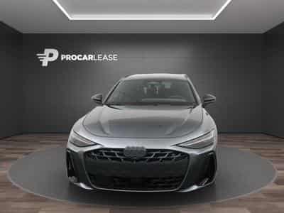 Audi A6 Audi A6 Avant TDI 204 S tronic 7 S line/19”/Leder/ (2025) - Photo 4