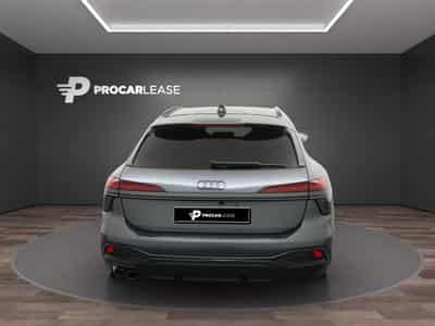 Audi A6 Audi A6 Avant TDI 204 S tronic 7 S line/19”/Leder/ (2025) - Photo 5