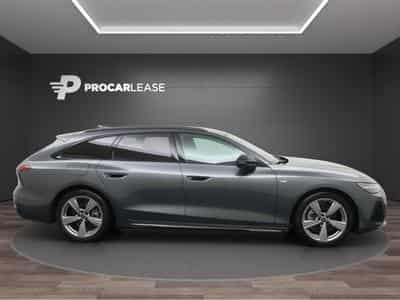 Audi A6 Audi A6 Avant TDI 204 S tronic 7 S line/19”/Leder/ (2025) - Photo 6