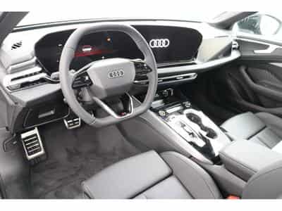 Audi A6 Audi A6 Avant TDI 204 S tronic 7 S line/19”/Leder/ (2025) - Photo 7