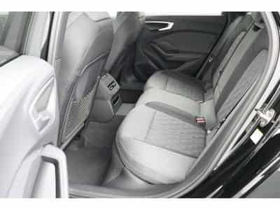 Audi A5 Audi A5 Avant TFSI  S tronic 7 S Line/19”/ (2025) - Photo 12