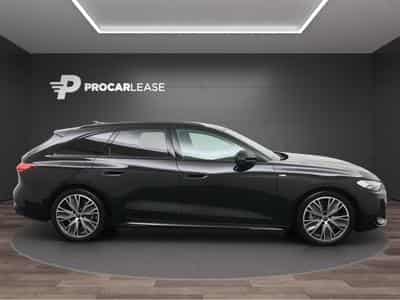 Audi A5 Audi A5 Avant TFSI  S tronic 7 S Line/19”/ (2025) - Photo 3