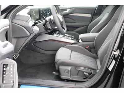 Audi A5 Audi A5 Avant TFSI  S tronic 7 S Line/19”/ (2025) - Photo 7