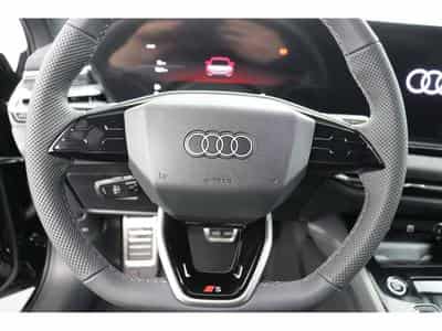 Audi A5 Audi A5 Avant TFSI  S tronic 7 S Line/19”/ (2025) - Photo 9