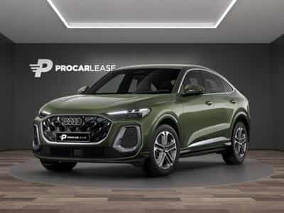 Audi Q5 Audi Q5 Sportback TFSI Hybride/S tronic 7/Quattro/S line/19” (2026) - Photo 1