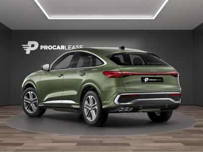Audi Q5 Audi Q5 Sportback TFSI Hybride/S tronic 7/Quattro/S line/19” (2026) - Photo 2