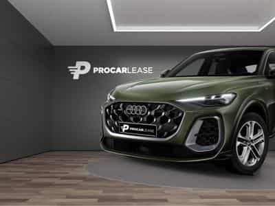 Audi Q5 Audi Q5 Sportback TFSI Hybride/S tronic 7/Quattro/S line/19” (2026) - Photo 3