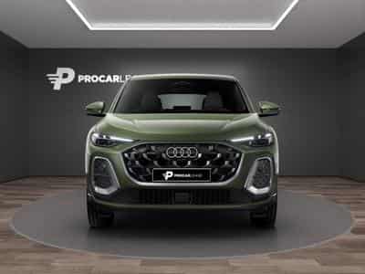 Audi Q5 Audi Q5 Sportback TFSI Hybride/S tronic 7/Quattro/S line/19” (2026) - Photo 4