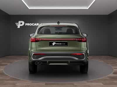 Audi Q5 Audi Q5 Sportback TFSI Hybride/S tronic 7/Quattro/S line/19” (2026) - Photo 5