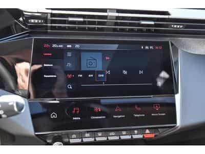 Peugeot 308 1.2 Hybrid 145 e-DCS6 Allure ACC LANE GPS CAM360 1° MAIN (2025) - Foto 11