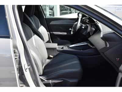 Peugeot 308 1.2 Hybrid 145 e-DCS6 Allure ACC LANE GPS CAM360 1° MAIN (2025) - Foto 7