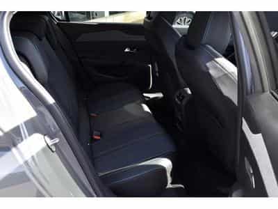 Peugeot 308 1.2 Hybrid 145 e-DCS6 Allure ACC LANE GPS CAM360 1° MAIN (2025) - Foto 8