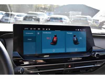 Citroën C5 X 1.2 PureTech PLUS EAT8 CUIR MEMO VENT ACC HUD LANE 1° MAIN (2024) - Foto 14