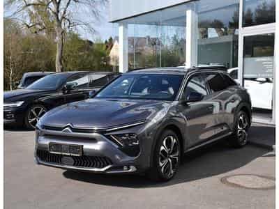 Citroën C5 X 1.2 PureTech PLUS EAT8 CUIR MEMO VENT ACC HUD LANE 1° MAIN (2024) - Foto 2