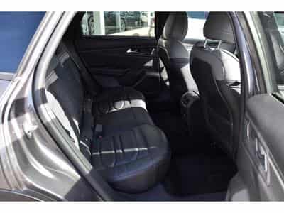 Citroën C5 X 1.2 PureTech PLUS EAT8 CUIR MEMO VENT ACC HUD LANE 1° MAIN (2024) - Foto 8