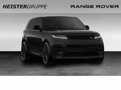 Land-Rover Range Rover Sport P460e PHEV Dynamic HSE +AHK+PanoramaSchiebedach (2026) - Photo 1