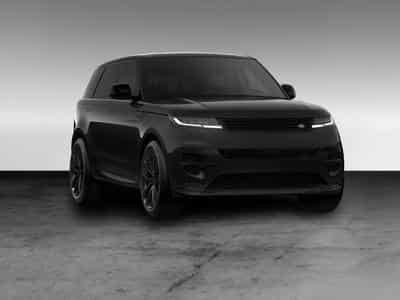 Land-Rover Range Rover Sport P460e PHEV Dynamic HSE +AHK+PanoramaSchiebedach (2026) - Photo 2