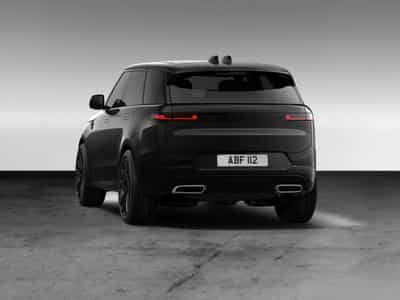 Land-Rover Range Rover Sport P460e PHEV Dynamic HSE +AHK+PanoramaSchiebedach (2026) - Photo 4