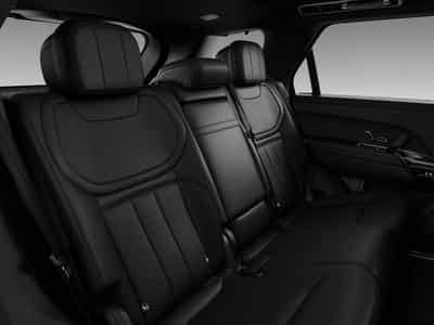 Land-Rover Range Rover Sport P460e PHEV Dynamic HSE +AHK+PanoramaSchiebedach (2026) - Photo 8