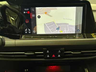 VW Golf GTI Clubsport 300cv DSG7 CAMERA/HUD/Harman Kardon (2023) - Photo 11