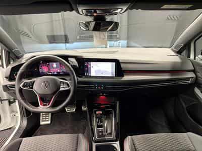 VW Golf GTI Clubsport 300cv DSG7 CAMERA/HUD/Harman Kardon (2023) - Photo 13