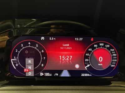 VW Golf GTI Clubsport 300cv DSG7 CAMERA/HUD/Harman Kardon (2023) - Photo 9