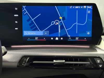 BMW 218 active tourer (2024) - Photo 10