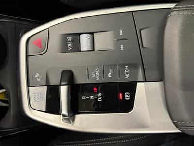 BMW 218 active tourer (2024) - Photo 12