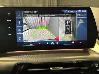 BMW 218 active tourer (2024) - Photo 9