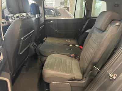VW Touran VOLKSWAGEN TOURAN EN STOCK COMFORTLINE LED DSG ERGO SITZE SI (2024) - Photo 13