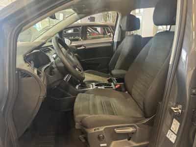 VW Touran VOLKSWAGEN TOURAN EN STOCK COMFORTLINE LED DSG ERGO SITZE SI (2024) - Photo 14
