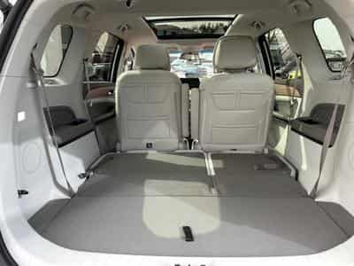 Forthing U-Tour FORTHING 4 U TOUR 7 PLACES (2026) - Photo 13