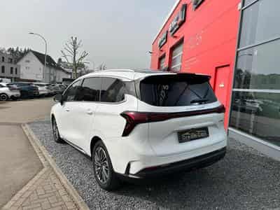 Forthing U-Tour FORTHING 4 U TOUR 7 PLACES (2026) - Photo 2