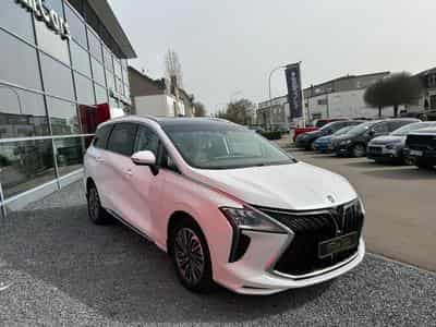 Forthing U-Tour FORTHING 4 U TOUR 7 PLACES (2026) - Photo 3