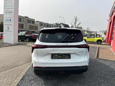 Forthing U-Tour FORTHING 4 U TOUR 7 PLACES (2026) - Photo 4