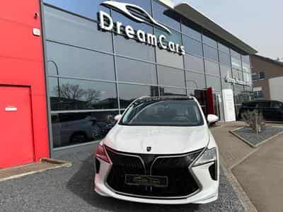 Forthing U-Tour FORTHING 4 U TOUR 7 PLACES (2026) - Photo 5