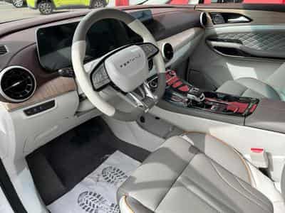 Forthing U-Tour FORTHING 4 U TOUR 7 PLACES (2026) - Photo 8