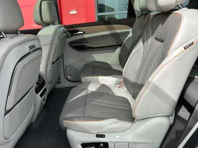 Forthing U-Tour FORTHING 4 U TOUR 7 PLACES (2026) - Photo 9