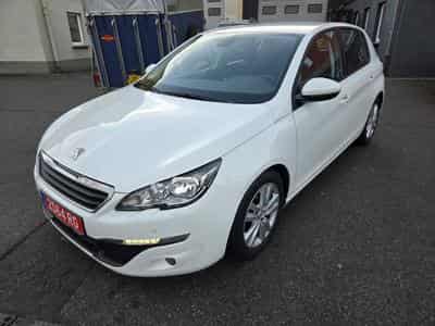 Peugeot 308 1.6 Hdi 100 CV Garantie 12 Mois (2015) - Photo 1