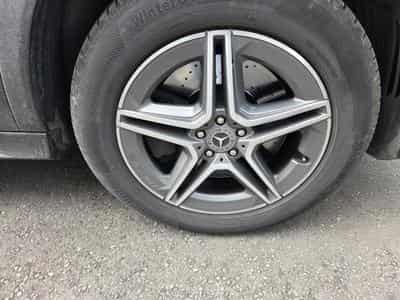 Mercedes GLE 450 AMG Line 4 Matic 367 CV Garantie 12 Mois (2021) - Foto 9