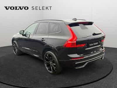 Volvo XC60 B5 Black Edition Plus / Essence (2025) - Photo 5