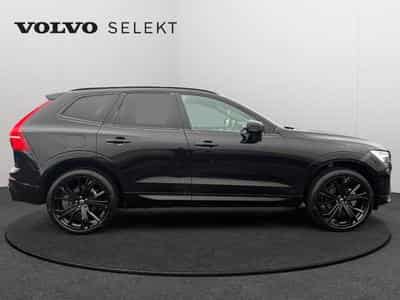 Volvo XC60 B5 Black Edition Plus / Essence (2025) - Photo 7