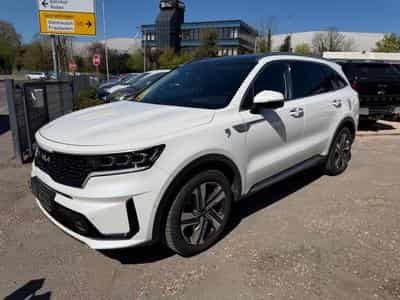 Kia Sorento Platinum 4WD (2023) - Foto 1