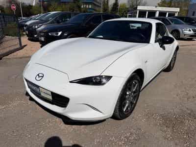 Mazda MX-5 Exclusive-Line RF (2022) - Foto 1